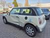 Mini Mini One/Cooper 1.6 16V One Sloopvoertuig (2004, Wit)