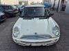 Mini Mini One/Cooper 1.6 16V One Sloopvoertuig (2004, Wit)