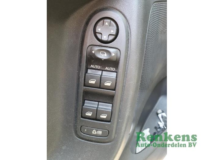 Citroen C3 1.6 16V VTi 120 Sloopvoertuig (2015, Grijs)