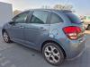 Citroen C3 1.6 16V VTi 120 Sloopvoertuig (2015, Grijs)