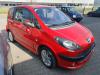 Peugeot 1007 1.6 GTI,Gentry 16V Sloopvoertuig (2005, Rood)