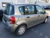 Renault Modus/Grand Modus 1.2 16V Hi-Flex Sloopvoertuig (2009, Metallic, Beige)