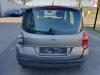 Renault Modus/Grand Modus 1.2 16V Hi-Flex Sloopvoertuig (2009, Metallic, Beige)