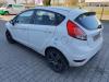 Ford Fiesta 6 1.0 Ti-VCT 12V 65 Sloopvoertuig (2014, Wit)