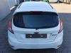 Ford Fiesta 6 1.0 Ti-VCT 12V 65 Sloopvoertuig (2014, Wit)