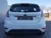 Ford Fiesta 6 1.0 Ti-VCT 12V 65 Sloopvoertuig (2014, Wit)
