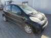 Peugeot 107 1.0 12V Sloopvoertuig (2011, Zwart)