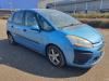 Citroen C4 Picasso 1.8 16V Sloopvoertuig (2008, Blauw)