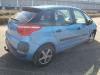Citroen C4 Picasso 1.8 16V Sloopvoertuig (2008, Blauw)