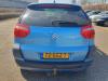 Citroen C4 Picasso 1.8 16V Sloopvoertuig (2008, Blauw)