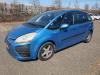 Citroen C4 Picasso 1.8 16V Sloopvoertuig (2008, Blauw)
