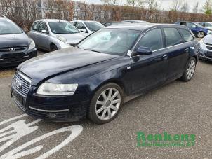 Audi A6 Avant 3.0 TDI V6 24V Quattro  (Sloop)