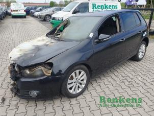 Volkswagen Golf VI 1.2 TSI BlueMotion  (Sloop)
