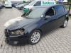Volkswagen Golf VI 1.2 TSI BlueMotion Sloopvoertuig (2011, Zwart)