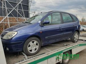 Renault Scénic I 1.6 16V  (Sloop)