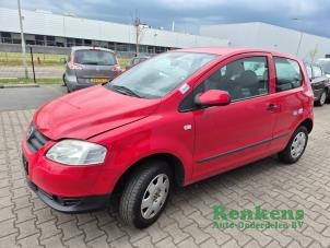 Volkswagen Fox 1.2  (Sloop)