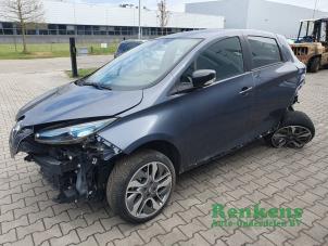 Renault Zoé 46kW  (Sloop)