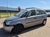 Opel Meriva 1.6 16V Sloopvoertuig (2004, Grijs)
