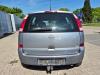 Opel Meriva 1.6 16V Sloopvoertuig (2004, Grijs)