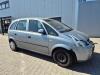 Opel Meriva 1.6 16V Sloopvoertuig (2004, Grijs)