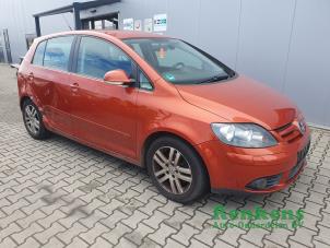 Volkswagen Golf Plus 1.6 FSI 16V  (Sloop)