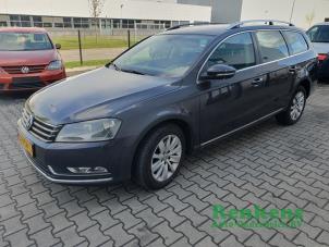 Volkswagen Passat Variant 1.6 TDI 16V Bluemotion  (Sloop)