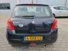 Suzuki Swift 1.3 VVT 16V Sloopvoertuig (2008, Zwart)