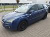 Ford Focus 2 Wagon 1.6 Ti-VCT 16V Sloopvoertuig (2007, Blauw)