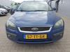 Ford Focus 2 Wagon 1.6 Ti-VCT 16V Sloopvoertuig (2007, Blauw)
