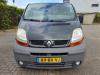 Renault Trafic New 1.9 dCi 82 16V Sloopvoertuig (2006, Zwart)