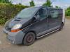 Renault Trafic New 1.9 dCi 82 16V Sloopvoertuig (2006, Zwart)