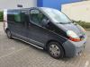 Renault Trafic New 1.9 dCi 82 16V Sloopvoertuig (2006, Zwart)