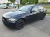 BMW 3 serie 318i 16V Sloopvoertuig (2007, Zwart)