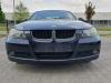 BMW 3 serie 318i 16V Sloopvoertuig (2007, Zwart)