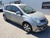 Nissan Note 1.6 16V Sloopvoertuig (2006, Zilvergrijs)