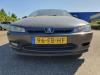 Peugeot 406 Coupé 2.0 16V Sloopvoertuig (2000, Grijs)