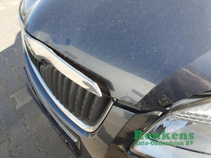 Skoda Fabia II 1.4i 16V Sloopvoertuig (2008, Grijs)