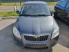 Skoda Fabia II 1.4i 16V Sloopvoertuig (2008, Grijs)