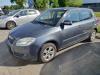 Skoda Fabia II 1.4i 16V Sloopvoertuig (2008, Grijs)