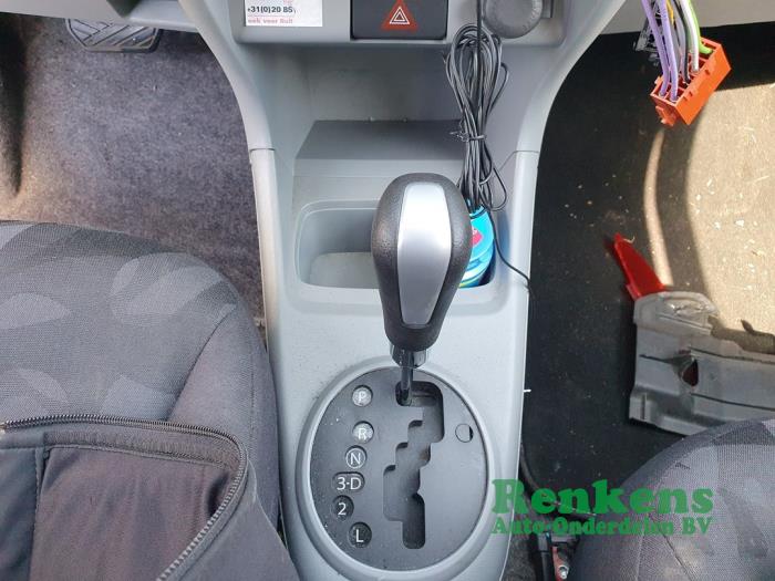 Suzuki Alto 1.0 12V Sloopvoertuig (2009, Groen)