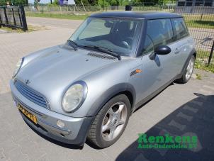 Mini Mini One/Cooper 1.6 16V Cooper  (Schade)