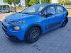 Citroen C3 1.0 Vti 12V PureTech Sloopvoertuig (2017, Blauw)