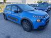 Citroen C3 1.0 Vti 12V PureTech Sloopvoertuig (2017, Blauw)