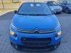 Citroen C3 1.0 Vti 12V PureTech Sloopvoertuig (2017, Blauw)