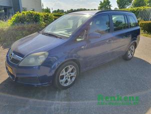 Opel Zafira 1.8 16V Ecotec  (Sloop)