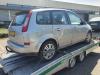 Ford Focus C-Max 1.8 16V Sloopvoertuig (2004, Grijs)