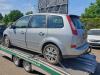 Ford Focus C-Max 1.8 16V Sloopvoertuig (2004, Grijs)