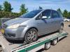 Ford Focus C-Max 1.8 16V Sloopvoertuig (2004, Grijs)