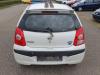 Nissan Pixo 1.0 12V Sloopvoertuig (2010, Wit)