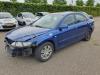 Mazda 6 Sport 1.8i 16V Sloopvoertuig (2004, Blauw)